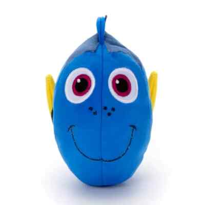 Japan Shop Disney Finding Nemo Dory Washable Beans Collection Plush Toy