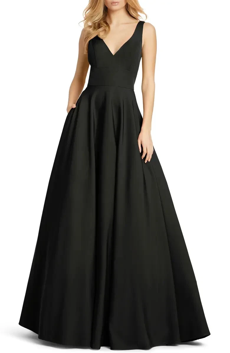 Long Formal Dresses for Women for sale | eBay