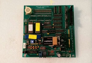 Unimac-Parts-F370534-F370534-00P-WE6-UWP-Computer-Std-Cycle-Washer-Extractor
