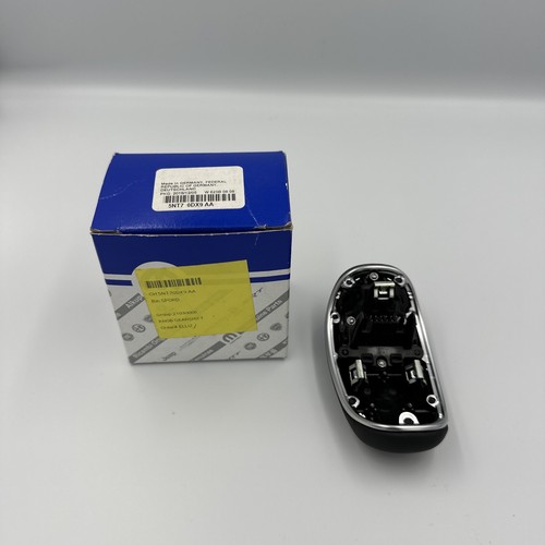 Genuine Dodge Chrysler 5NT70DX9AA Transmission Gear Shift Knob For 300, Charger - Picture 3 of 4