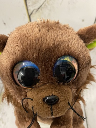 Peluche Lumo Stars Classic Pörri Castoro con etichetta SPEDIZIONE GRATUITA - Foto 2 di 9
