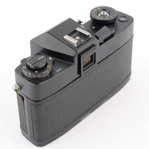 Leica Leicaflex SL2 MOT SLR Camera - Bild 6 von 12