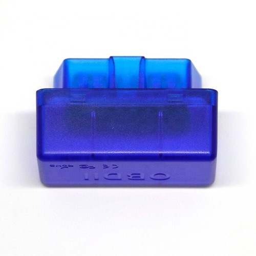 OBD2 II Bluetooth Car Scanner Diagnostic Auto Scan Tool IOS Android Code Reader - Picture 4 of 7