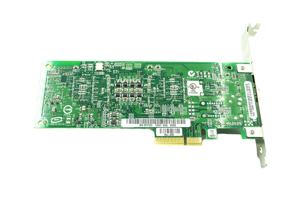 QLogic QLE2460 - Dell 4GB Single Port - Image 4 of 4