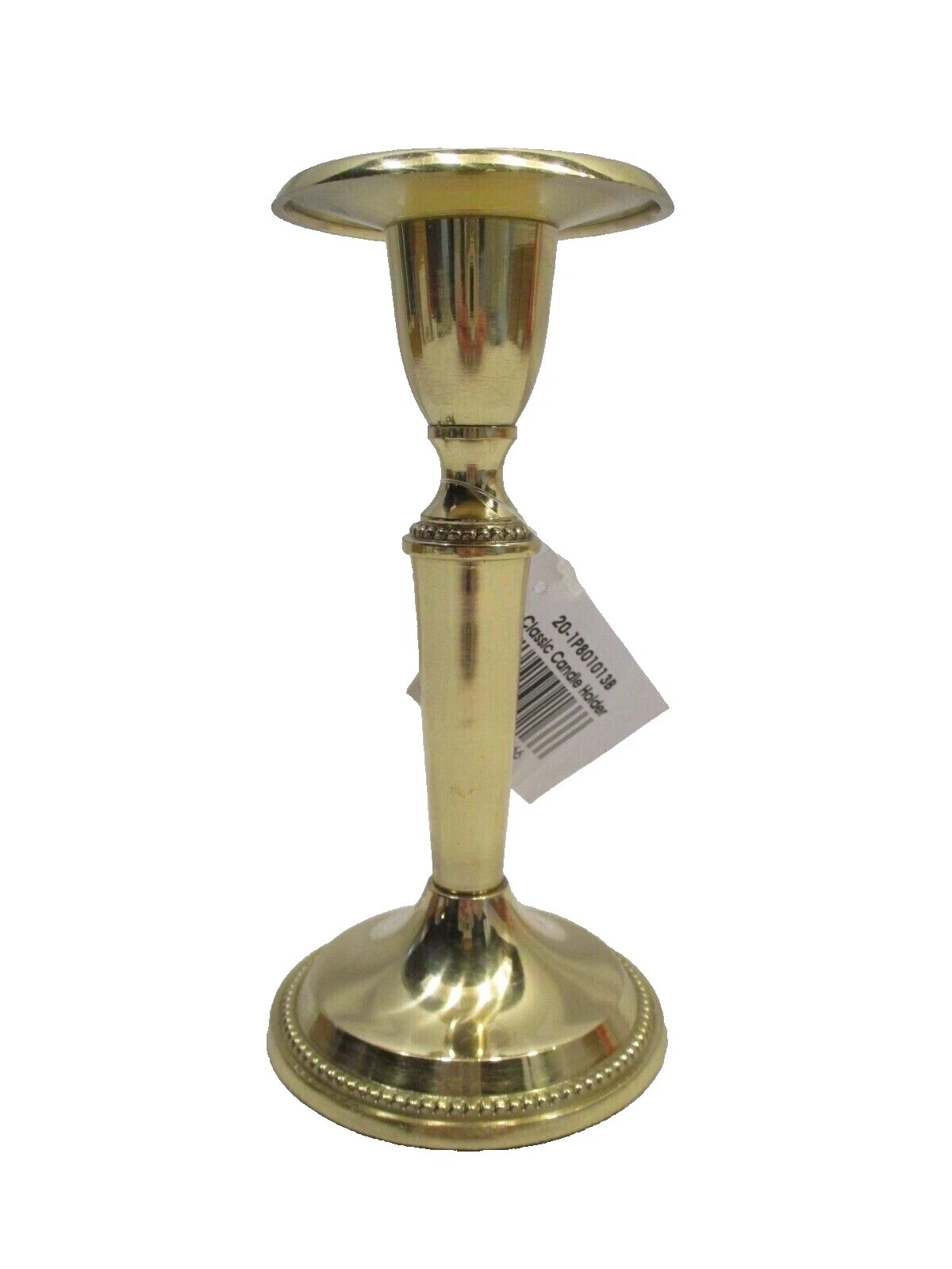 Anthropologie Metal Candle Holders & Accessories