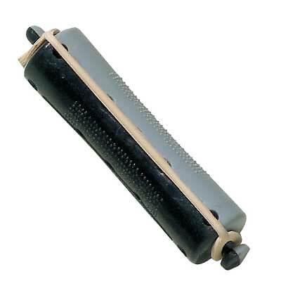 Comair Kaltwellwickler 2farbig grau/schwarz 16mm