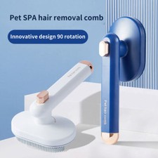 Pet Comb Cat Dog To Remove Floating Hair Pet Hair Brush Hair Removal Artifact