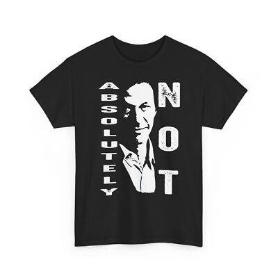 Absolutely Not t shirt, Stand With Imran Khan  Supporters t shirt, Xmas t shirt,