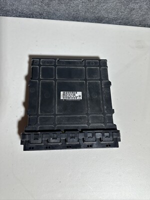   2007 ECLIPSE ECM ENGINE CONTROL MODULE COMPUTER PCM ECU POWER 2.4L 8631A148