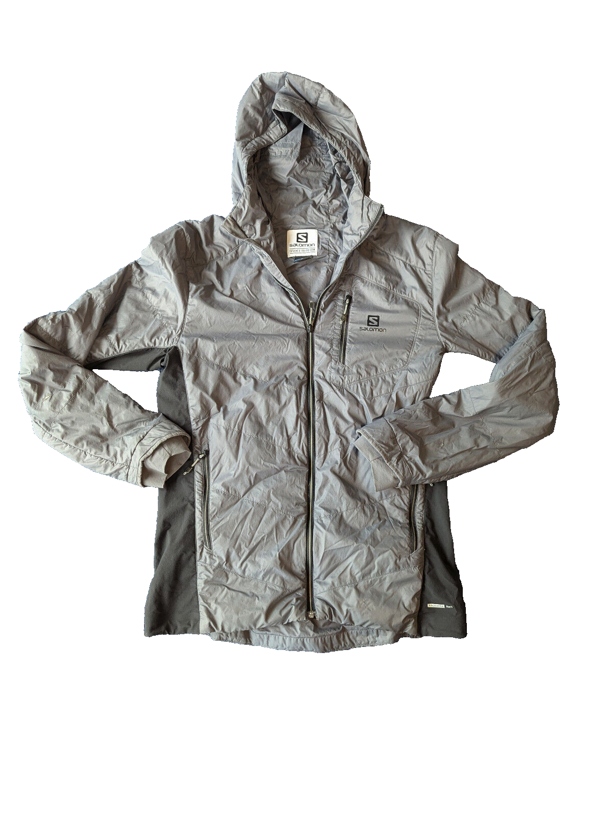 Salomon Advanced Skin Giacca Isolata Uomo Taglia S