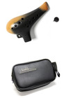 Noble Alto Ocarina / Ceramic / Alto C / AC / Gradation / C-key / playing / Case