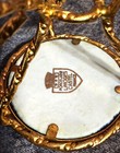 Authentic Limoges French Miniature Scale 1:12 Dollhouse Collectible — photo 5