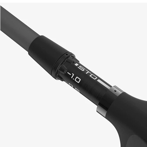 Драйвер Wilson Staff Dynapower - титановый драйвер - ЖЕСТКИЙ ГИБКИЙ - Изображение 4 из 4