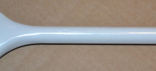 Waca Melamine Cooking Spoons Kitchen Utensils Stirrer - Picture 6 of 12