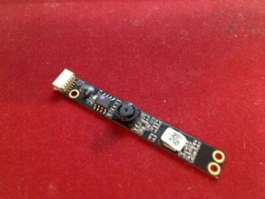 Webcam Video Kamera Board Platine Modul Karte MSI MS-16Y1