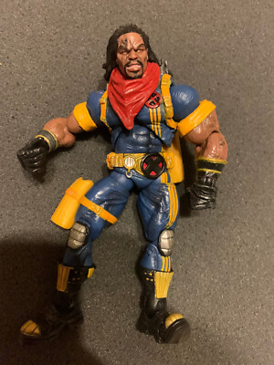 Aazon.co: Figura de arvel Legends de 6 pulgadas: Bishop