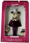 Mattel Plastic Fashion Avenue Barbie Doll Clothing & Accessories Vintageless