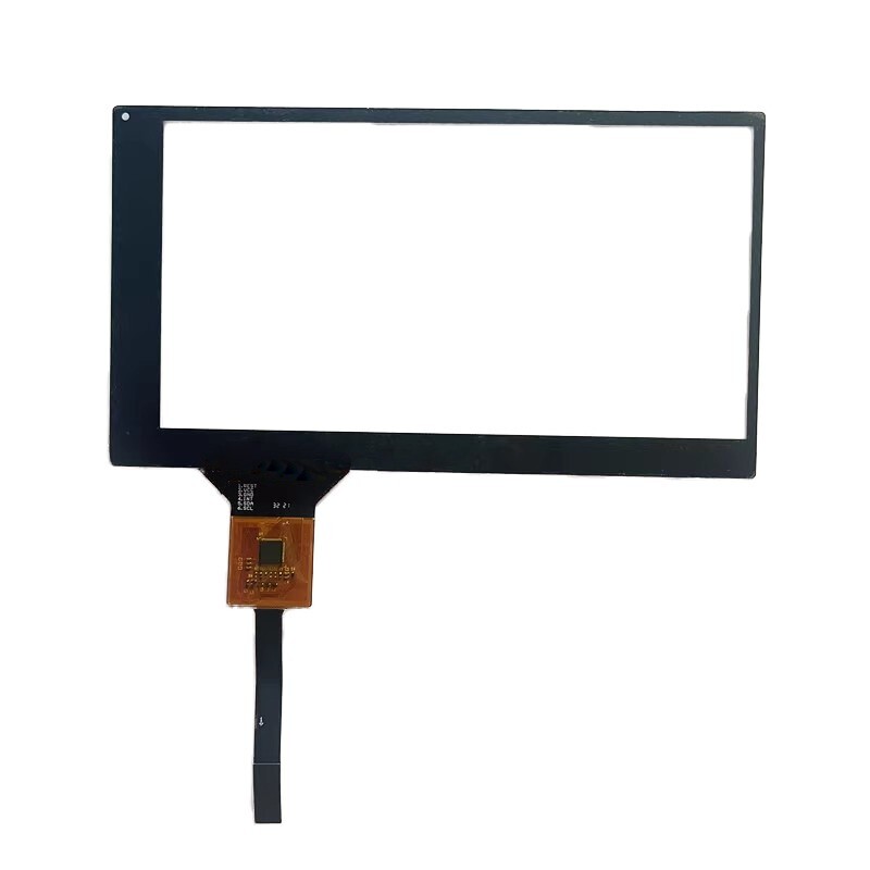 6.8 Inch Touch Screen Digitizer For Pioneer SPH-DA160DAB SPH