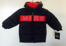 NIKE Baby Jacket - 2T - NEW WITH TAGS - FREE SHIPPING in US 
