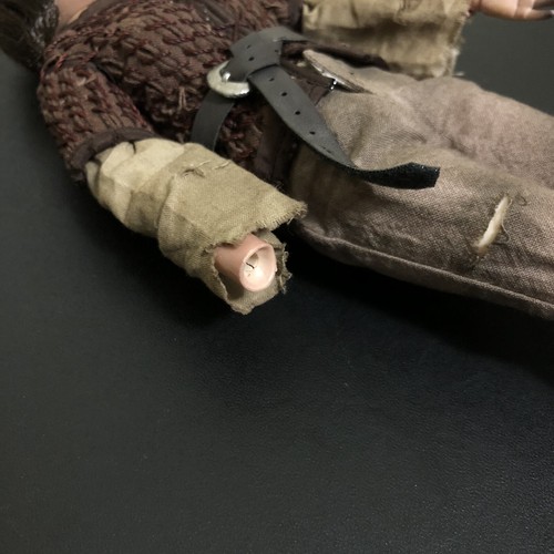 ThreeZero Game of Trhones Arya Stark 1:6 Scale Collectible Action Figure 2018 - Picture 9 of 16