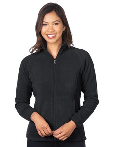 tri mountain fleece jacket