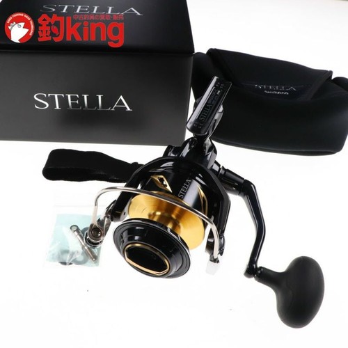 "Near Mint" Shimano 19 Stella SW 10000PG Spinning Reel Ship from Japan #38488288