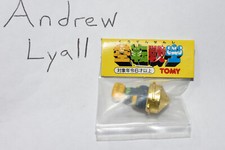 Spinjas: Odor MISP Tomy, 1987, Sealed, Unopened