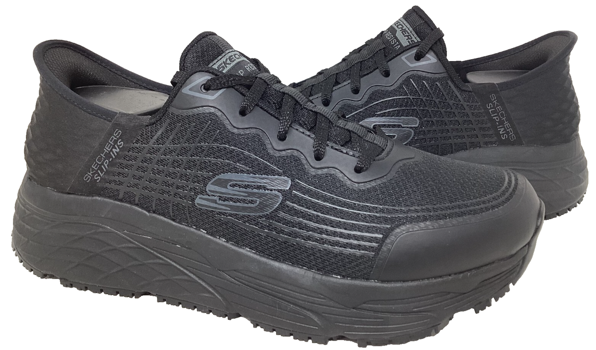 Giày Skechers Slip Hey Google Skechers Skechers Slip-ins: Glide