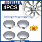 <!--F#f_0-->4pcs 65mm Universal Car Auto Wheel Center Caps Central Hub Blank Centre Hubcaps<!--F/-->
