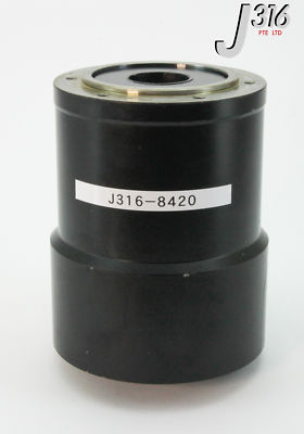 8420 YOKOGAWA SERVO ACTIVATOR MOTOR DR5C-010G-1B9A4G2-031-2079/CE
