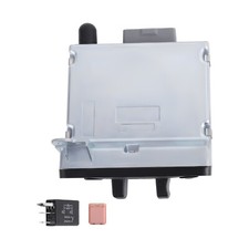 Trailer Brake Controller In Dash Kit For Ford F1502011 2012 2013 2014 New