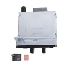 TRAILER BRAKE CONTROLLER IN DASH KIT For FORD F1502011 2012 2013 2014 NEW