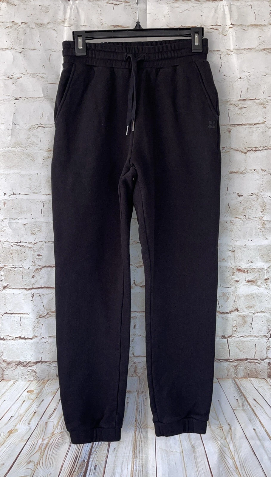 sweaty-betty essential pocket sweatpants