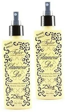 Tyler Candle Company - Glamour Do - Diva - 4oz / 118g - 2 pack
