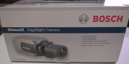 Bosch LTC049811 Dinion 2X Security Camera Day/Night - Picture 6 of 6