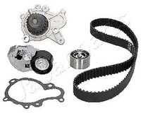 SKD-H08 Japanparts Wasserpumpe + Zahnriemenkit FüR Hyundai, KIA