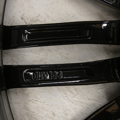 7856926 BMW G30 5 Serries La Double Spoke 664m 9 X 19
