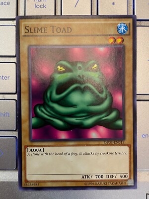 toad cards yugioh Treeborn Frog [DUSA-EN058] Ultra Rare | Yugioh Single