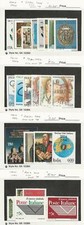 Italy Postage Stamp 19872011 Mint Nh 1994 Jfz