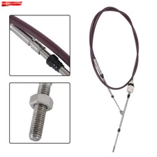 New Reverse Cable For YAMAHA XL800/XL1200 LTD/XLT800 F0D-U149C-00 F0V-U149C-0000