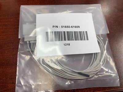 Agilent Keysight 01650-61609 16-channel Probe Lead Set