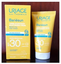 Uriage Bariesun cream spf30 for sensitive skin 50ml