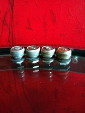 Vintage lot of our 1950s Amphenol microphone ...