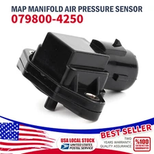 079800-4250 MAP Air PManifold ressure Sensor for Honda Accord Integra Acura