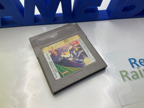 Nintendo GameBoy Spiel - MEGA MAN II Dr. Wilyˋs Rache - PAL /b - Picture 2 of 4