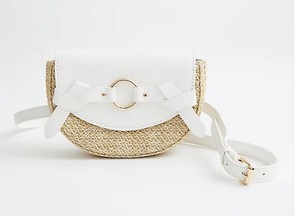 torrid fanny pack