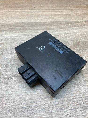 1J0959799H 5DK007951 Hella Volkswagen Golf 4 Comfort Control Unit Module - Picture 2 of 7