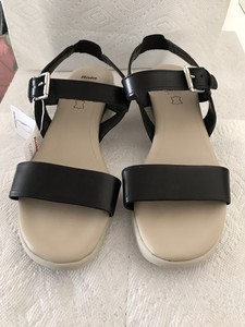 comfit sandals