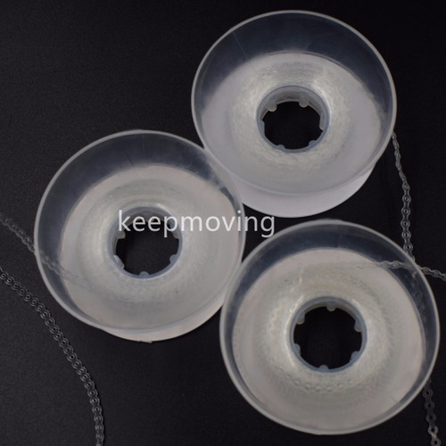 Dental Power Chain Short/Continuous/Long Orthodontic Elastolink Rubber Bands - Picture 15 of 48