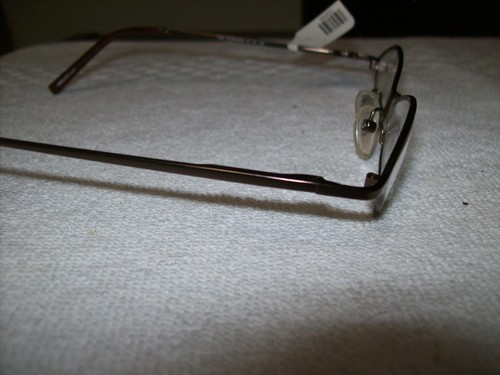 New KOVALIS GOLF 1504 LADIES eyewear Frames 47 19 140 golf CLUB CLASSICA - Picture 8 of 9